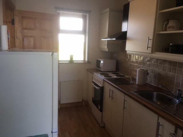Baurleigh Studio Apartment P72F340 Lissaphooca Cross Roads Exterior photo