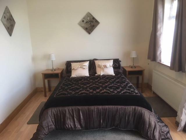 Baurleigh Studio Apartment P72F340 Lissaphooca Cross Roads Exterior photo